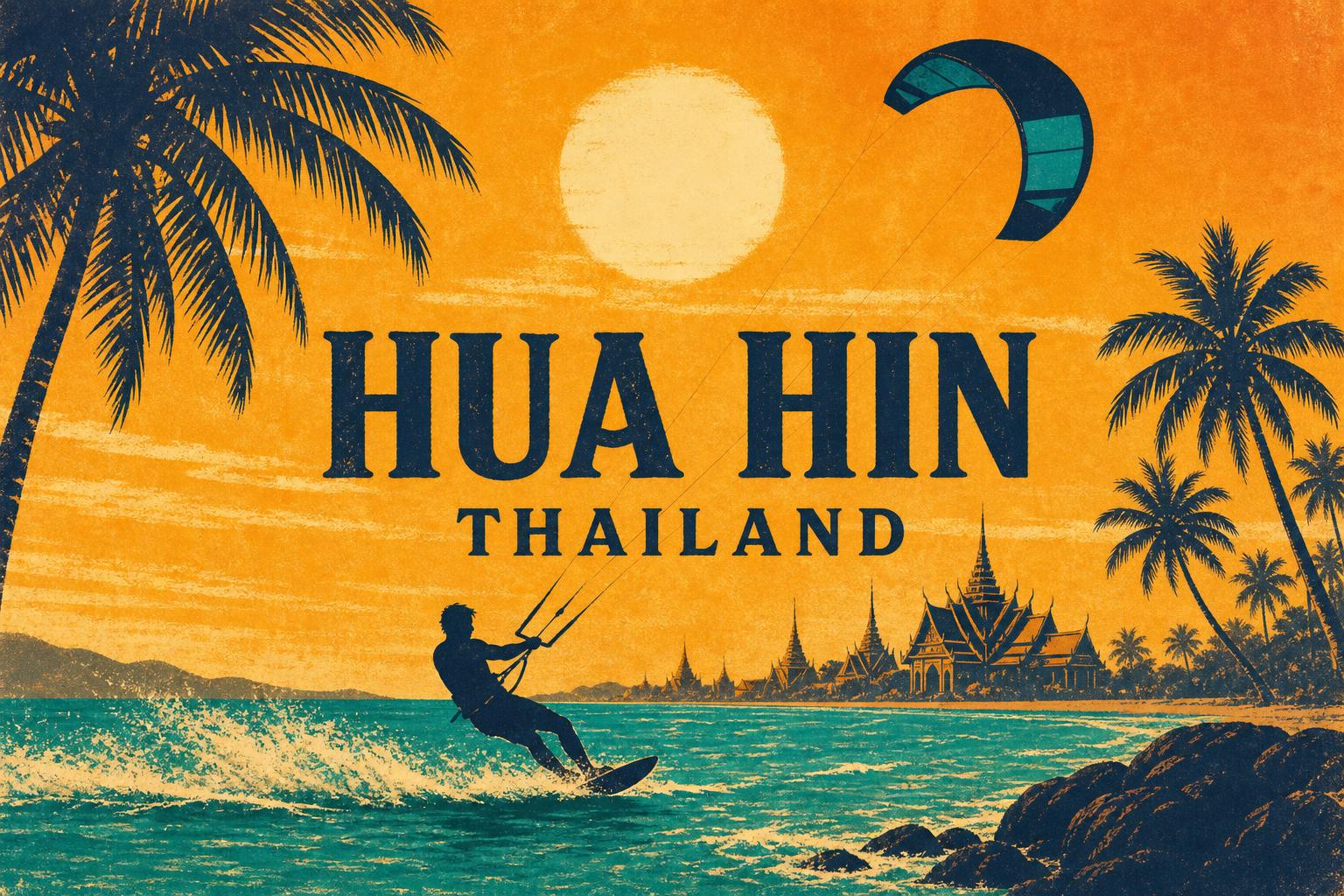 Hua Hin