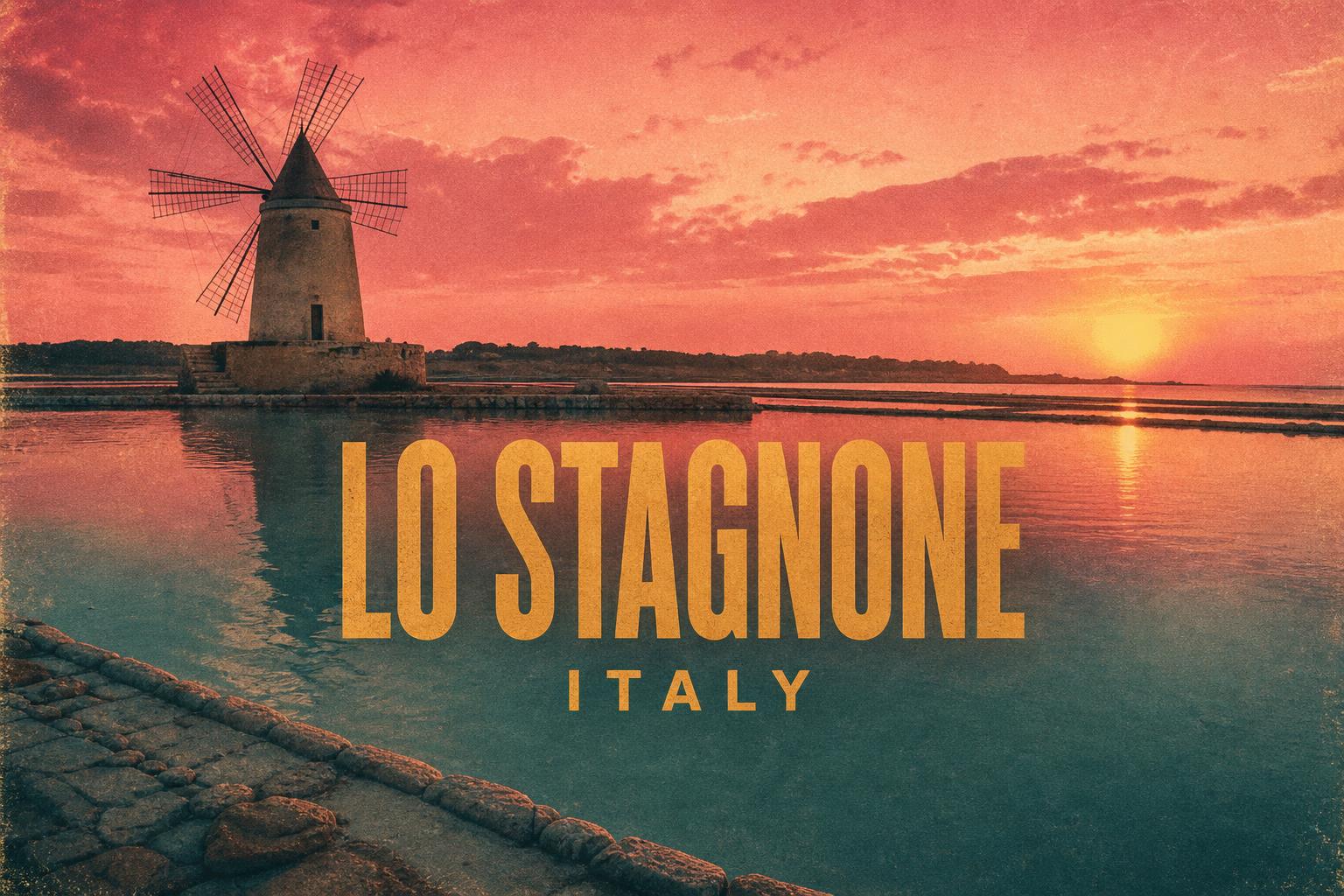 Lo Stagnone