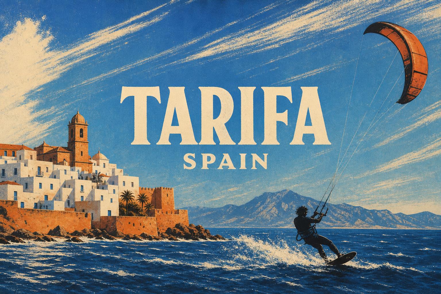 Tarifa